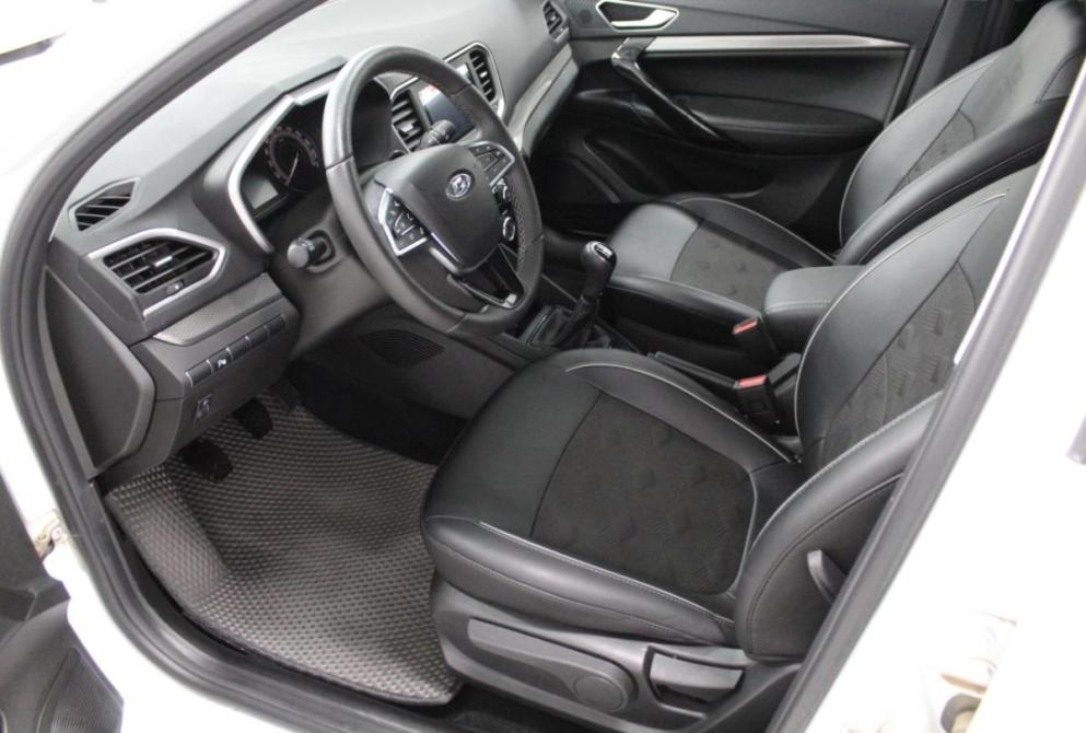 Lada (ВАЗ) Vesta I Рестайлинг (NG) Астрахань  - изображение 21