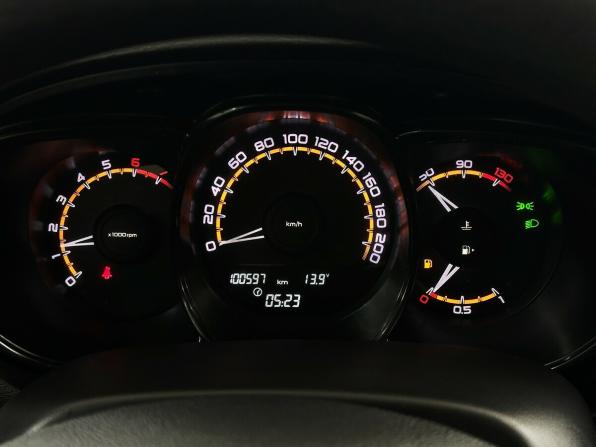 Lada (ВАЗ) Vesta I с пробегом 2020 года, цена 935 000 рублей, 100596 км, седан, Автокод Объявления