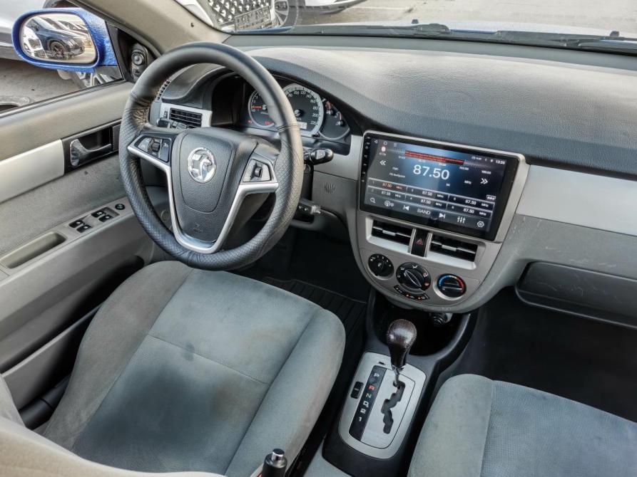Chevrolet Lacetti I Нижний Новгород  - изображение 4