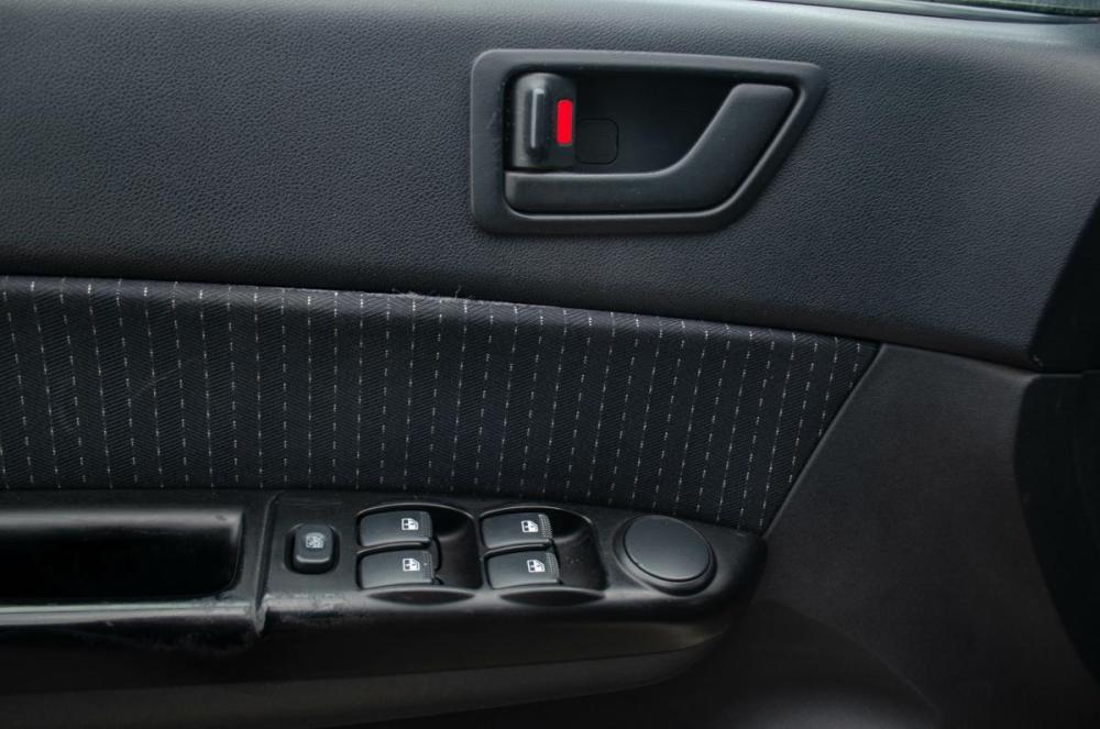 Hyundai Getz I Рестайлинг Курган  - изображение 11