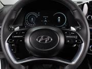 Hyundai Sonata VIII (DN8) Тюмень  - изображение 37