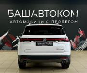 Changan CS35 Plus I Рестайлинг Уфа  - изображение 23