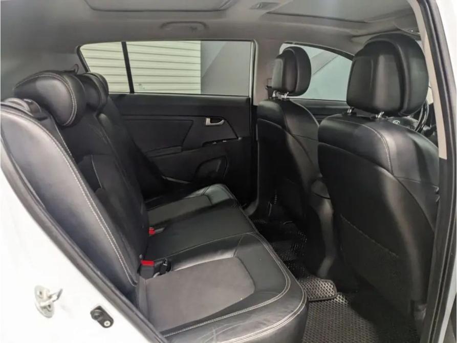 Kia Sportage III Пермь  - изображение 14