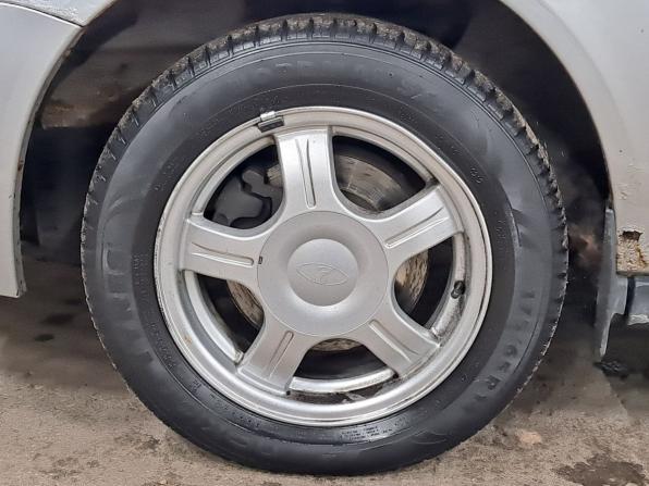 Lada (ВАЗ) Priora I с пробегом 2008 года, цена 225 000 рублей, 185495 км, седан, Автокод Объявления