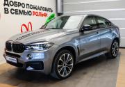 BMW X6 II (F16) Москва  - изображение 33