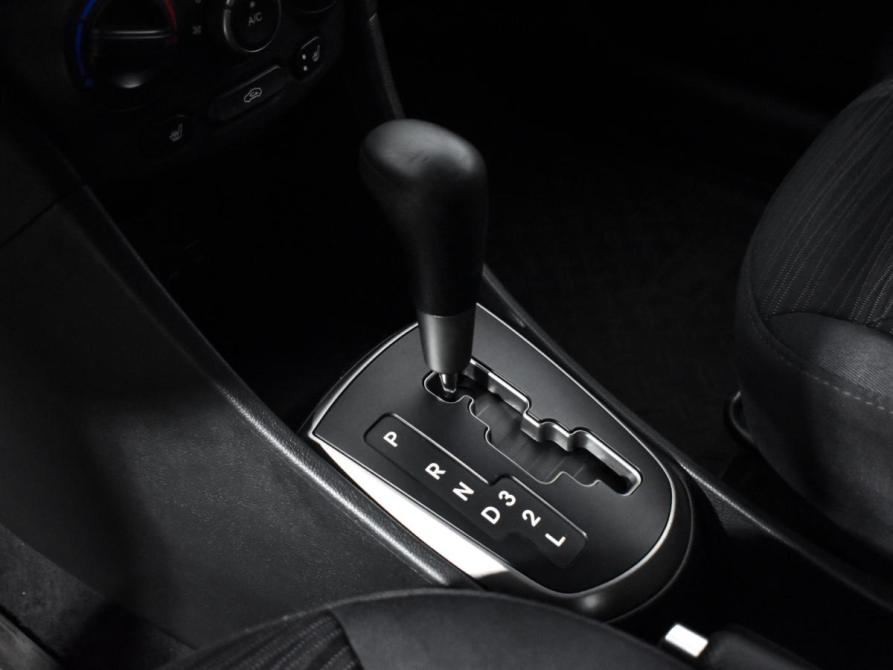 Hyundai Solaris I Рестайлинг Санкт-Петербург  - изображение 11