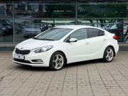 Kia Cerato III Москва  - изображение 25
