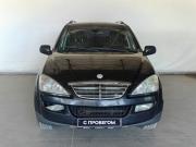 SsangYong Kyron I Рестайлинг Москва  - изображение 20