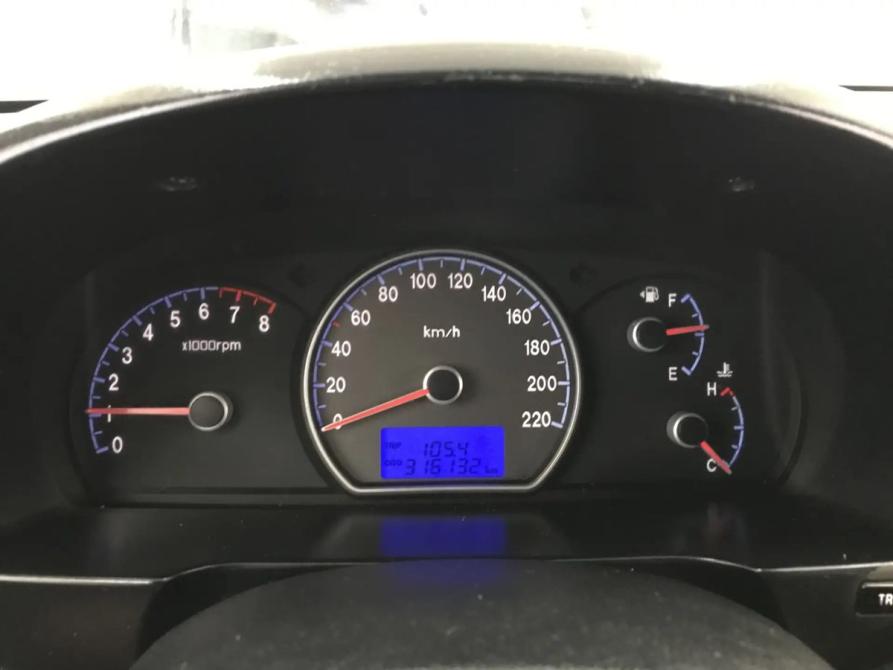 Hyundai Elantra IV (HD) Ярославль  - изображение 13