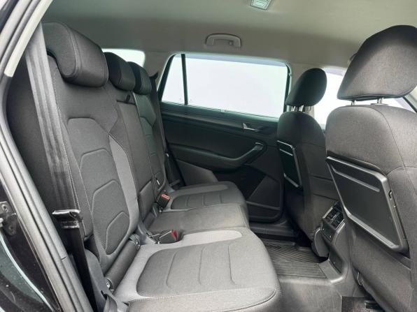 Skoda Kodiaq I с пробегом 2018 года, цена 3 030 000 рублей, 66007 км, внедорожник, Автокод Объявления
