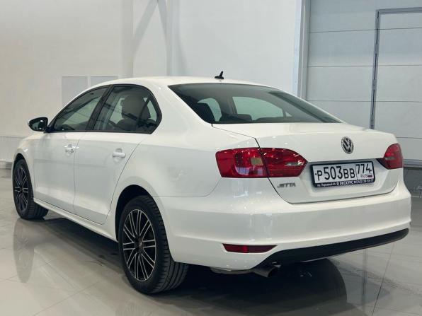 Volkswagen Jetta VI с пробегом 2012 года, цена 899 900 рублей, 165000 км, седан, Автокод Объявления