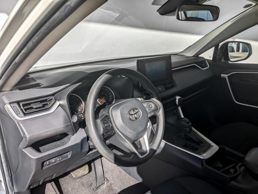 Toyota RAV4 V (XA50) Москва  - изображение 16