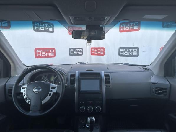 Nissan X-Trail II с пробегом 2008 года, цена 739 990 рублей, 165000 км, внедорожник, Автокод Объявления