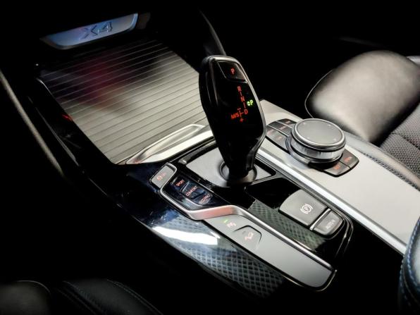 BMW X4 II (G02) с пробегом 2018 года, цена 3 950 000 рублей, 87407 км, внедорожник, Автокод Объявления