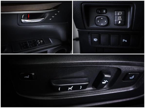 Lexus ES VI с пробегом 2014 года, цена 2 199 000 рублей, 261186 км, седан, Автокод Объявления