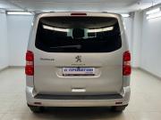 Peugeot Traveller I Москва  - изображение 19