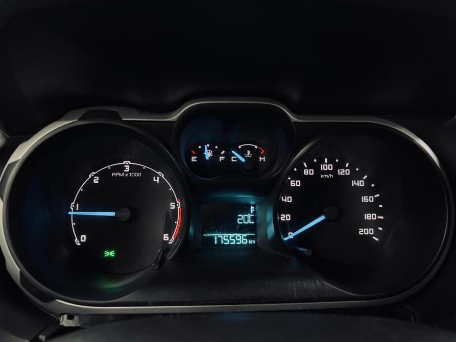 Ford Ranger T6 Санкт-Петербург  - изображение 12
