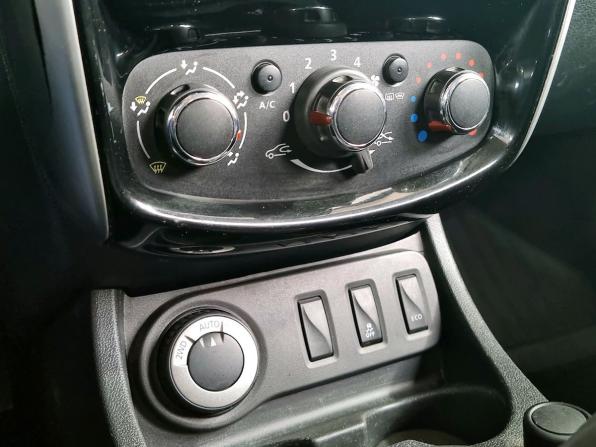 Nissan Terrano III (D10) с пробегом 2018 года, цена 1 450 000 рублей, 97262 км, внедорожник, Автокод Объявления