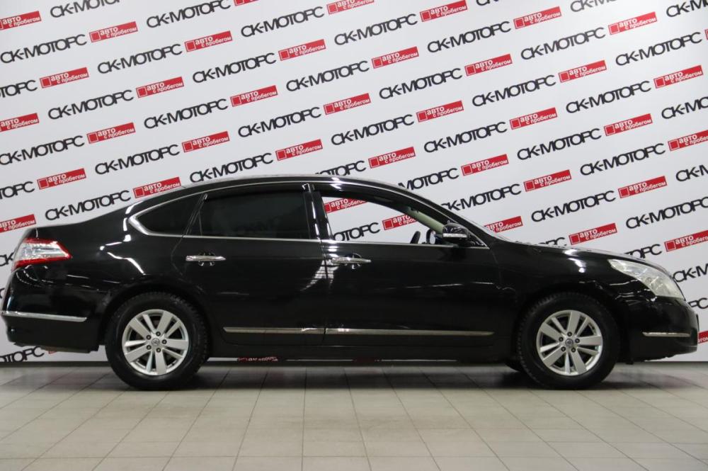 Nissan Teana II Рестайлинг Сургут  - изображение 6
