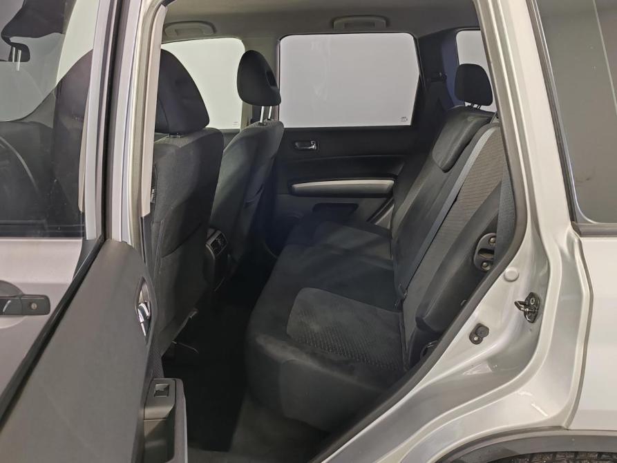 Nissan X-Trail II Рестайлинг Москва  - изображение 12