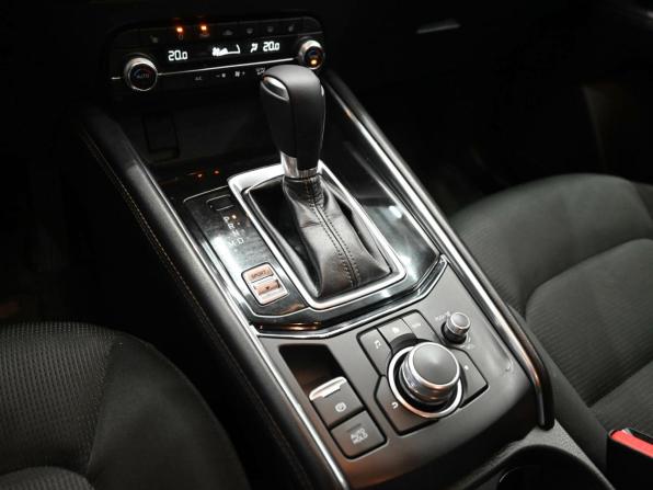 Mazda CX-5 II с пробегом 2019 года, цена 3 050 000 рублей, 137127 км, внедорожник, Автокод Объявления