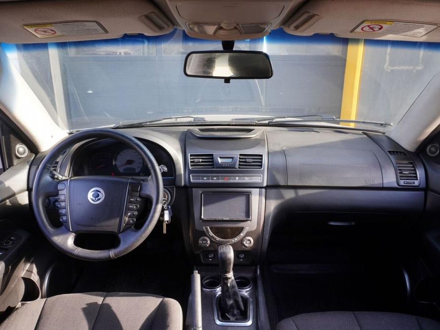 SsangYong Rexton III Москва  - изображение 9