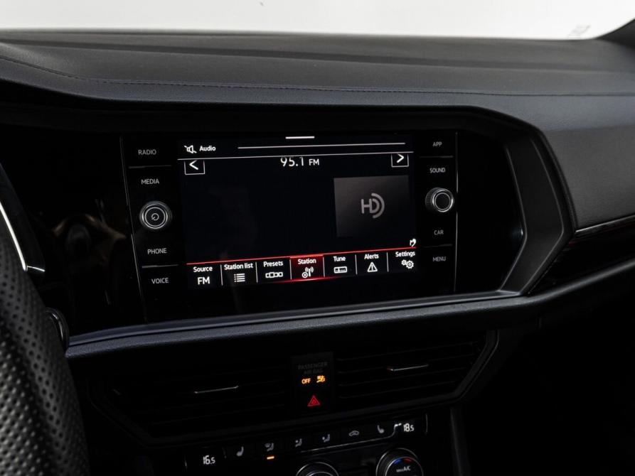 Volkswagen Jetta VII Рестайлинг Тюмень  - изображение 19