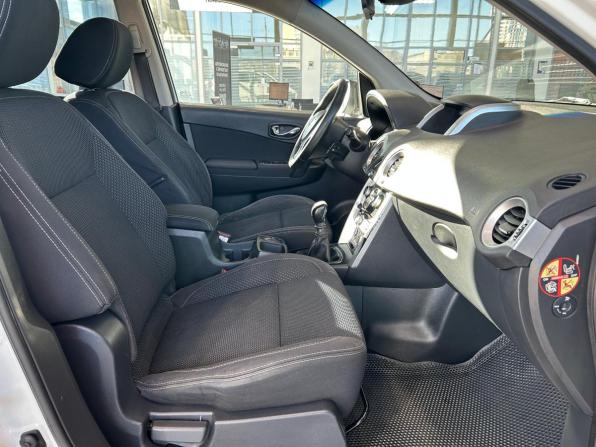 Renault Koleos I Рестайлинг с пробегом 2011 года, цена 795 000 рублей, 315821 км, внедорожник, Автокод Объявления