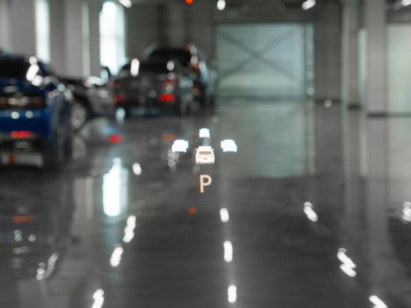 Geely Monjaro I Рестайлинг 2 с пробегом 2026 года, цена 4 300 000 рублей, 50 км, внедорожник, Автокод Объявления