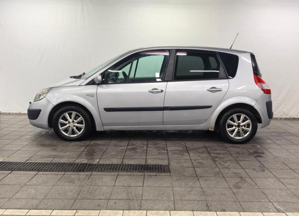 Renault Scenic II с пробегом 2005 года, цена 350 000 рублей, 358000 км, минивэн, Автокод Объявления