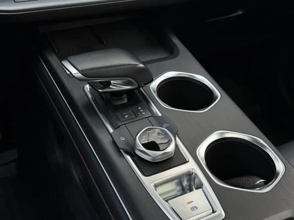 Changan CS55 Plus II с пробегом 2023 года, цена 2 090 000 рублей, 27135 км, внедорожник, Автокод Объявления