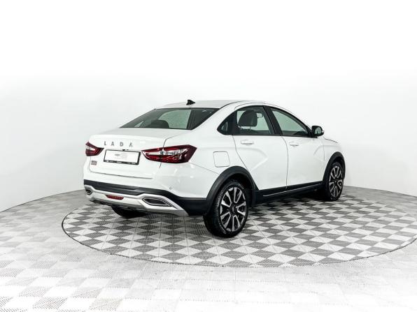 Lada (ВАЗ) Vesta I Рестайлинг (NG) с пробегом 2024 года, цена 1 198 000 рублей, 37089 км, седан, Автокод Объявления