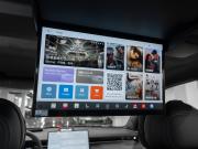 GAC Trumpchi S7 Москва  - изображение 47