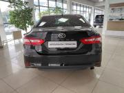 Toyota Camry VIII (XV70) Рестайлинг Москва  - изображение 27