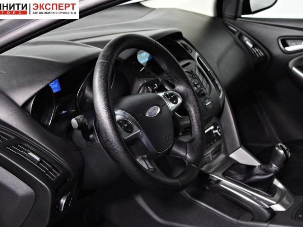 Ford Focus III с пробегом 2012 года, цена 797 000 рублей, 178812 км, хэтчбек, Автокод Объявления