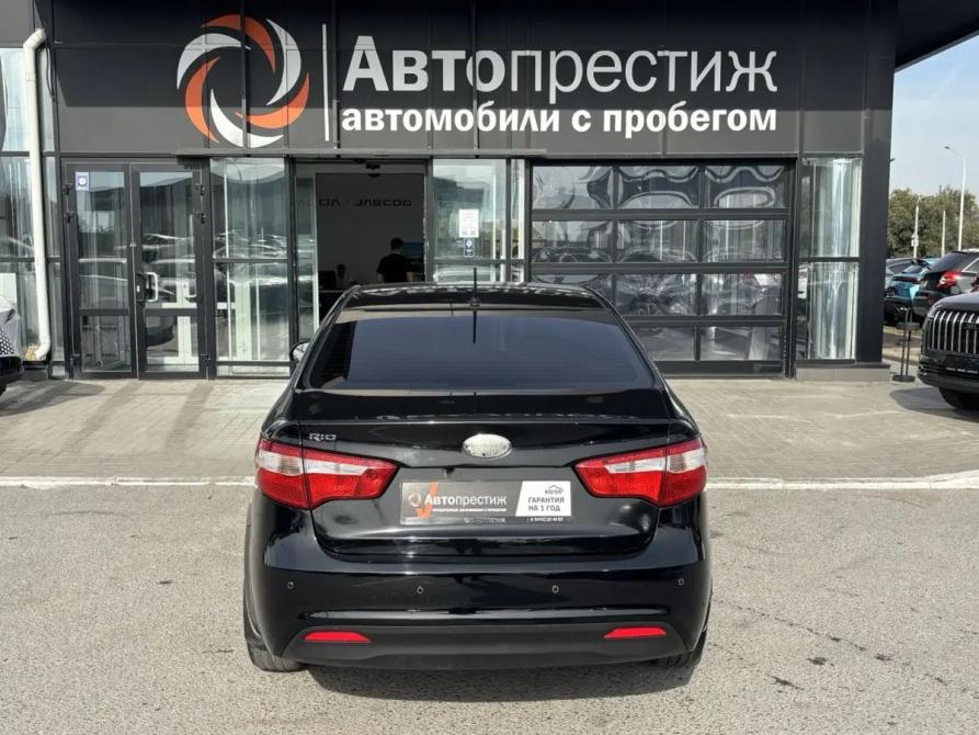 Kia Rio III Волгоград  - изображение 3