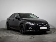 Mazda 6 II (GH) Рестайлинг Санкт-Петербург  - изображение 24