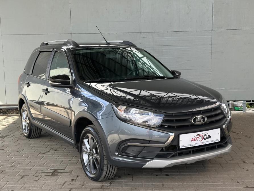 Lada (ВАЗ) Granta I Рестайлинг Тамбов  - изображение 2