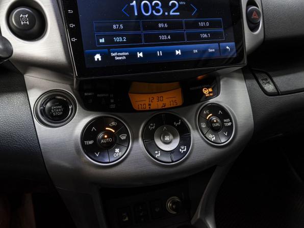 Toyota RAV4 III (XA30) с пробегом 2008 года, цена 1 250 000 рублей, 222395 км, внедорожник, Автокод Объявления