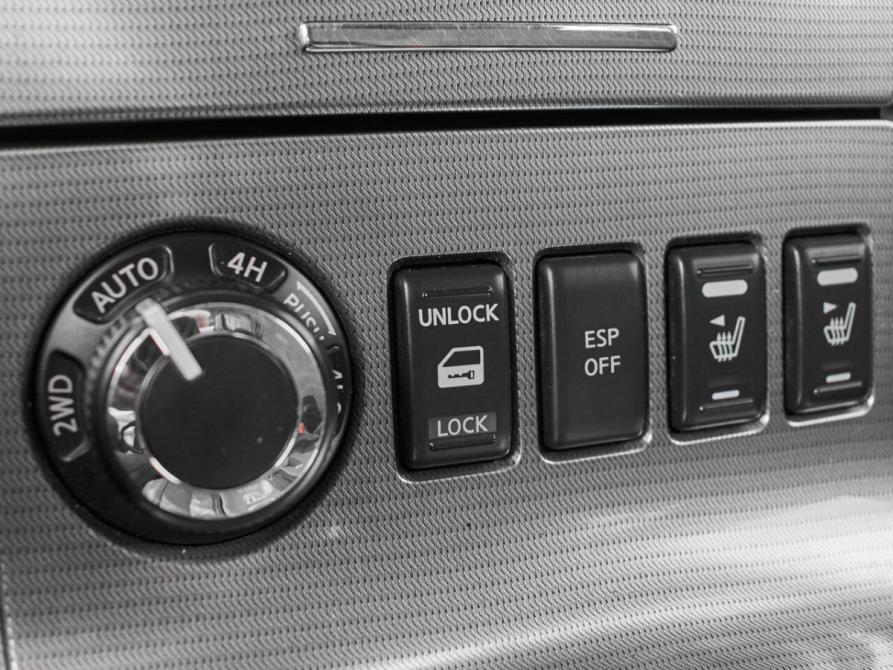 Nissan Pathfinder III Рестайлинг Екатеринбург  - изображение 18