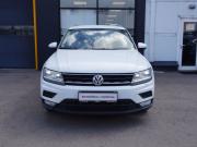 Volkswagen Tiguan II Москва  - изображение 16