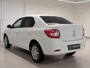 Renault Logan II Рестайлинг Казань  - изображение 30