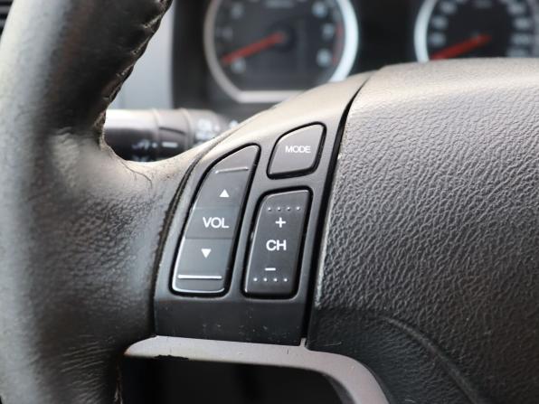 Honda CR-V III с пробегом 2008 года, цена 950 000 рублей, 348265 км, внедорожник, Автокод Объявления