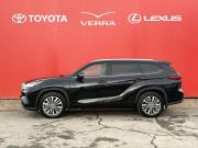 Toyota Highlander IV (XU70) Пермь  - изображение 20