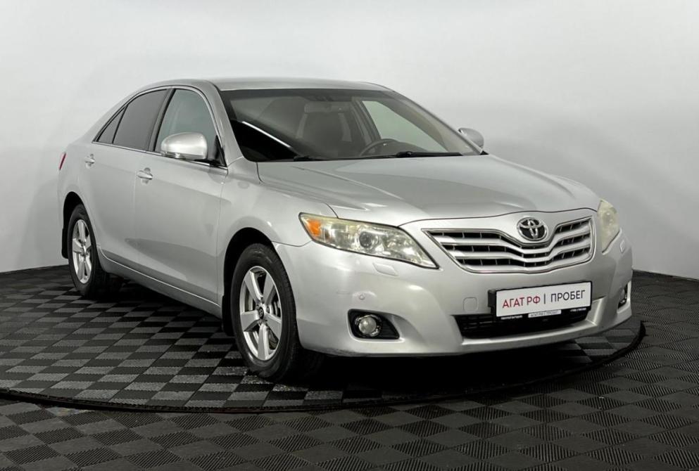 Toyota Camry VI (XV40) Нижний Новгород  - изображение 4