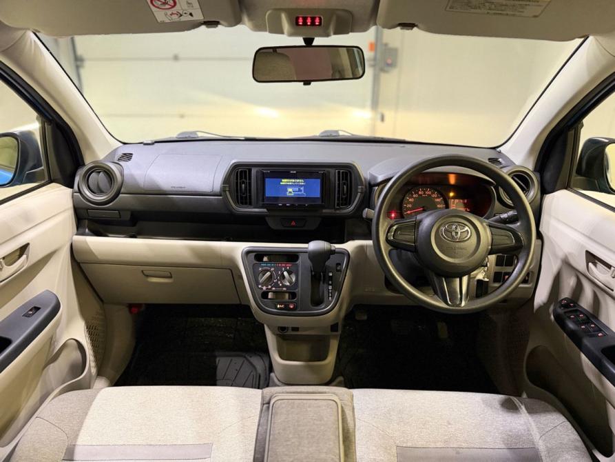 Toyota Passo III Новосибирск  - изображение 26