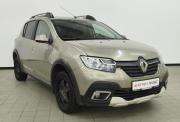 Renault Sandero II Рестайлинг Екатеринбург  - изображение 27
