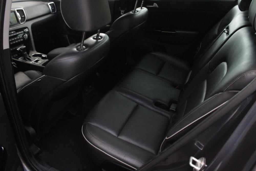 Kia Sportage IV Рестайлинг Брянск  - изображение 24