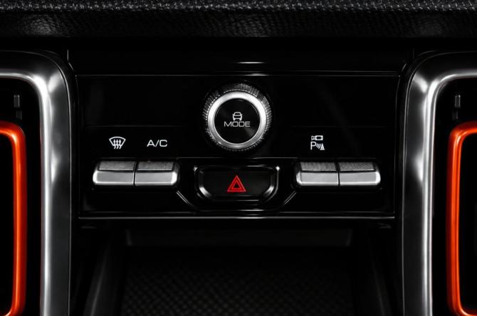 Haval Dargo I с пробегом 2023 года, цена 2 699 000 рублей, 40100 км, внедорожник, Автокод Объявления