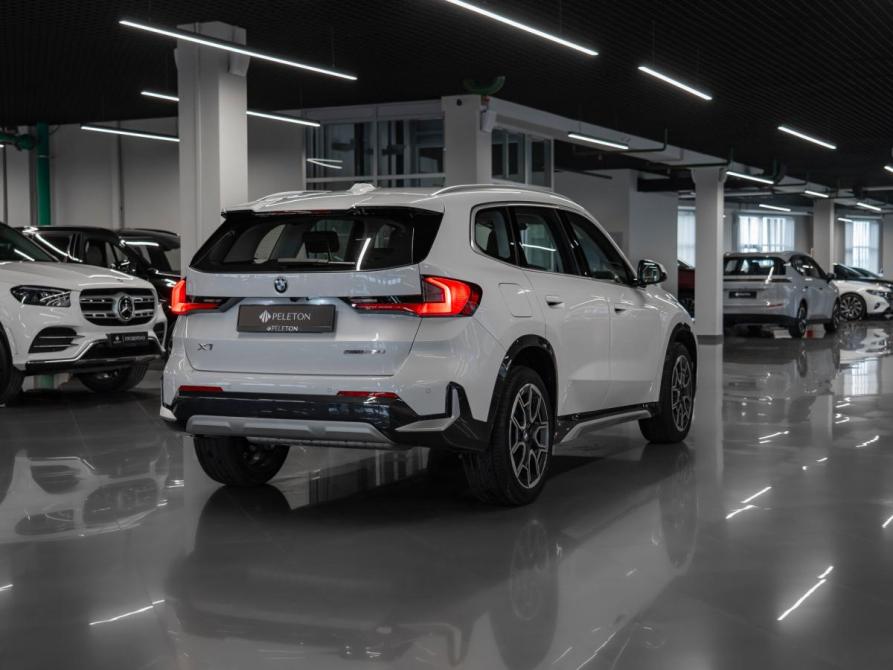 BMW X1 III (U11/U12) Москва  - изображение 5